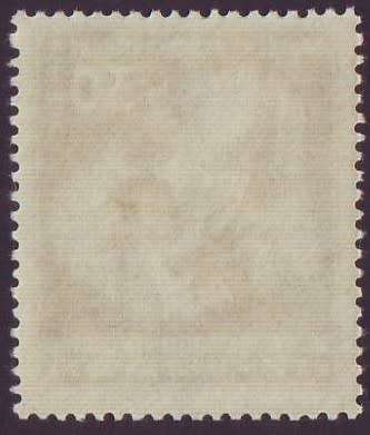 GERMANY DDR - 1951 Berlin Youth Congress Issue 30pfg deep-green and ochre **MNH**