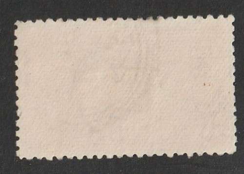 NEW ZEALAND - 1900 Boer War Issue 1&1/2d brown Perf.11 VF USED