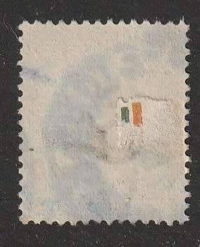UNION -  Postage Due 1915 5d black and seppia VF USED  SACC 5