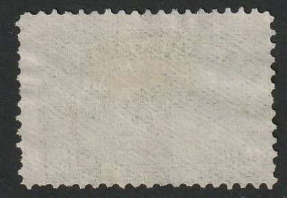 NEWFOUNDLAND - 1880  2c yellow-green Unused (No Gum) SG 46