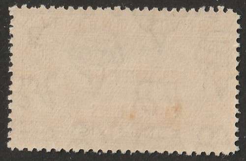 1944 Falkland Islands Postage Stamps Overprinted `SOUTH GEORGIA DEPENDENCY OF.` 6d **MNH**