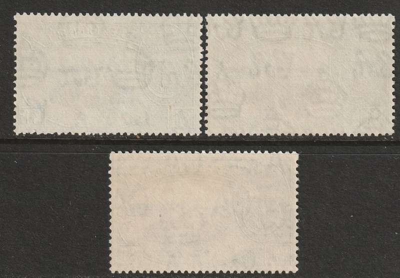 BRUNEI - 1952/1970 Sultan Omar Ali Saifuddin 1$ Black & Green  *LMM/MNH**