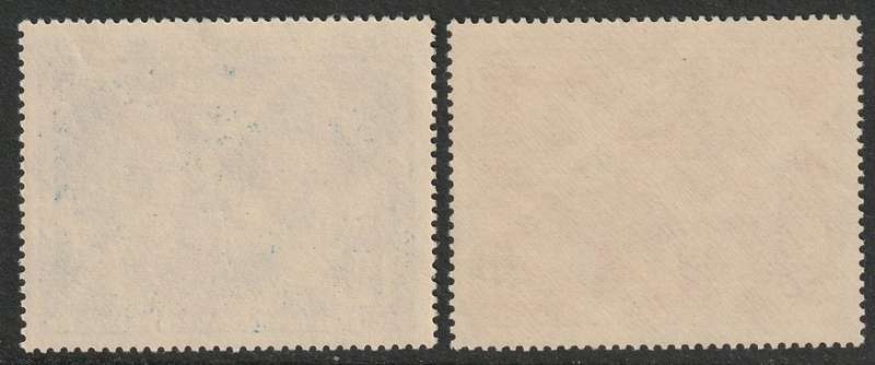 GERMANY DDR - 1951 German-Soviet Friendship.  Complete set  **MNH**