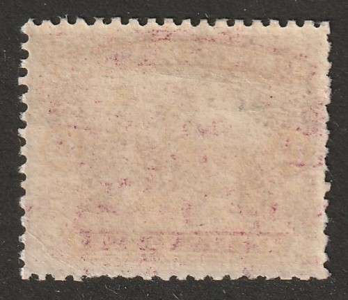 NEWFOUNDLAND - 1911 Royal Family Issue 15 cents purple-red VF *LMM*