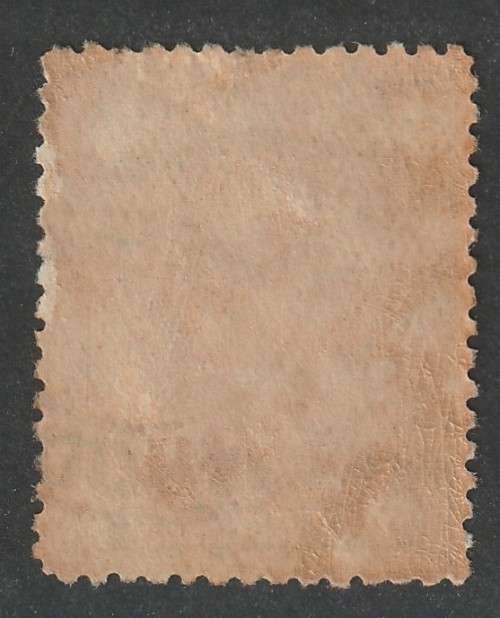 RHODESIA  BSAC  - ADMIRALS  DIE III  Perf.14  2s6d  Ultramarine & grey-brown VF USED SACC 274