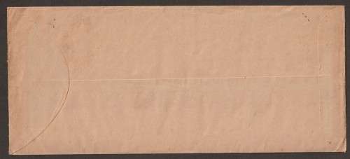 South Africa and Nederland 1952 Joint First Flight cover, via KLM with both sets.