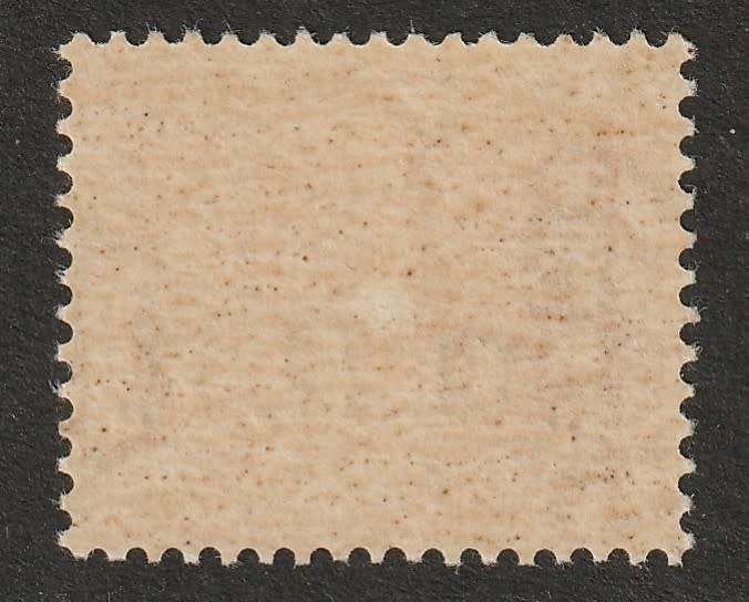 ITALY -  1944 GNR Postage Due Issue overprinted 1 Lire orange overprinted in black **MNH**