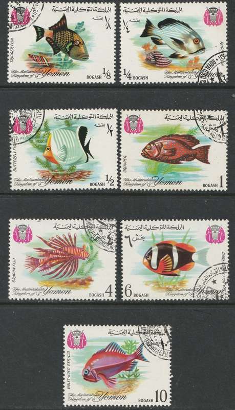 BULKLOT SALE  - FISH  Issues. Very nice selection (49 stamps)