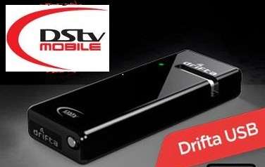 DSTV Drifta USB
