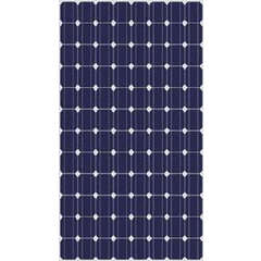 150W solar panels