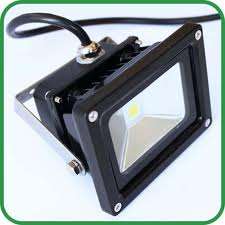 Special!!!!! 10W flood light LED ip65 FREE SHIPPING