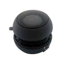 Mini BASS speaker