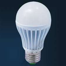 SPECIAL!!!!!!7W LED globe 220V cool white B22/E27