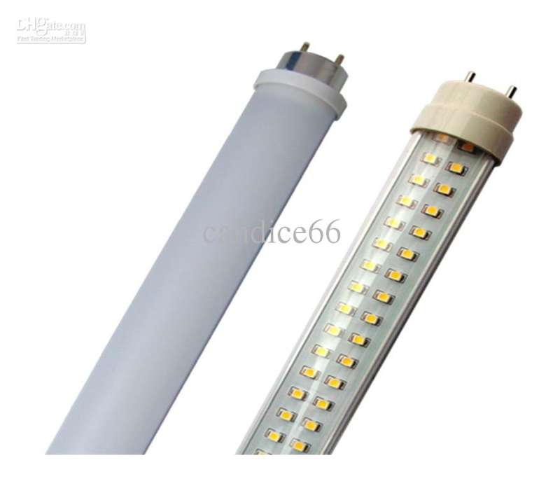 2ft (600mm) LED tube florecent replacement