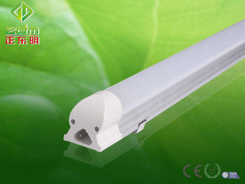 Integrated Bracket T8 LED Tube Light 18W 1200mm