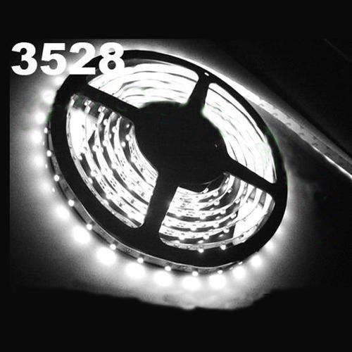 3528 12V LED waterproof strip 5m