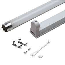 2ft fitting for LED tubes