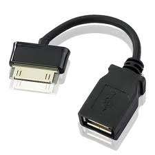 Galaxi tab connect kit adaptor