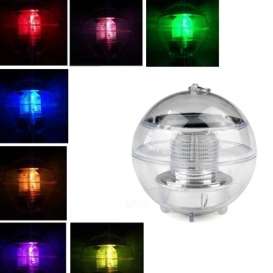 Solar Ball Night lamp