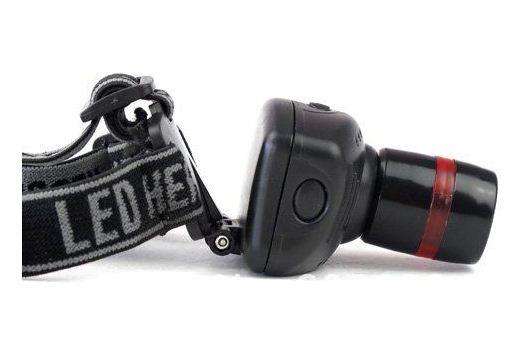 LED HEadlamp 160Lumens