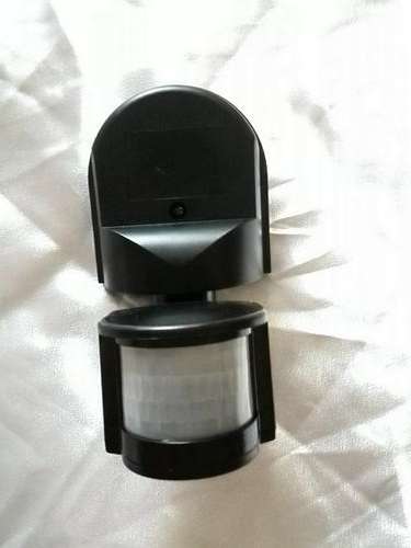 12 V Motion/Day/Night sensor