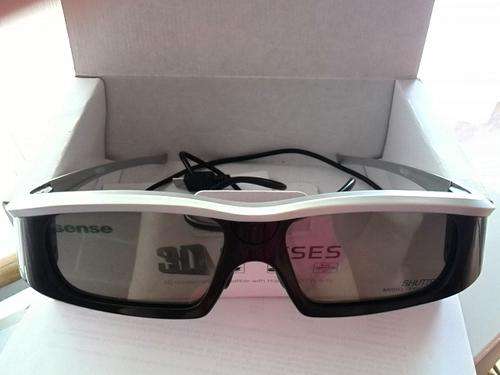 3D Glasses Hisense