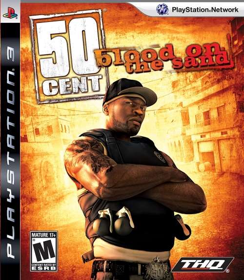 Ps 3 50 cent