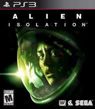 Ps 3 Aliens