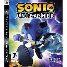 SONIC UNLEASED