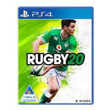 RUGBY 20