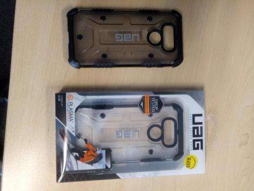 2 Covers for Lg G6