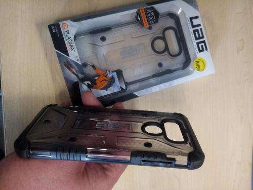 2 Covers for Lg G6