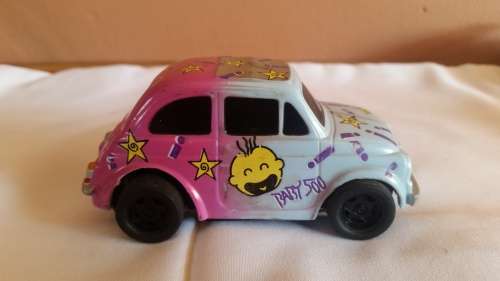 fiat baby 500