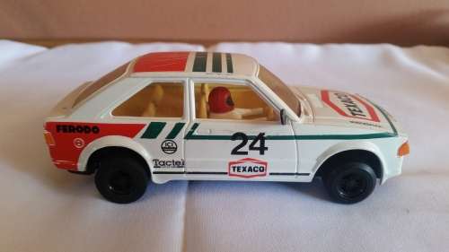 scalextric ford escort