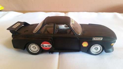 scalextric bmw 3.0 csl