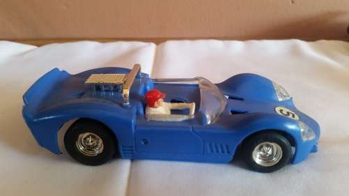 scalextric javelin c3