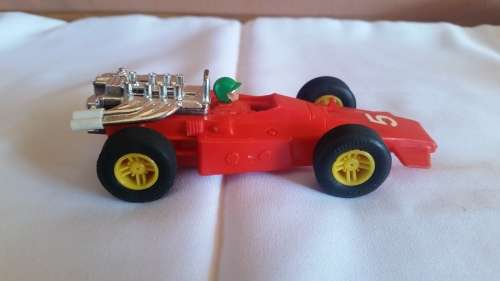2x scalextric cars