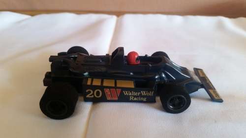 2x scalextric cars