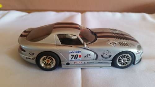 fly viper gts r