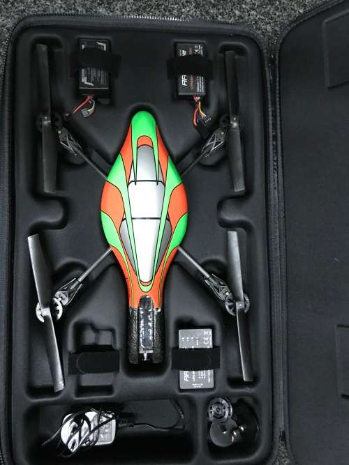 Parrot AR Drone