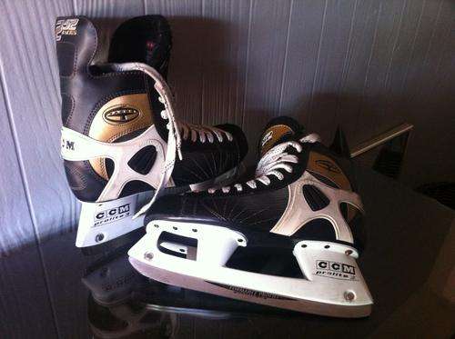 Ice Skates