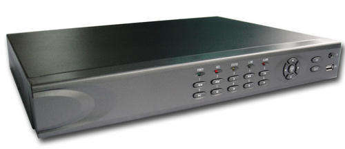 8 Channel 1TB H.264 Network Standalone DVR