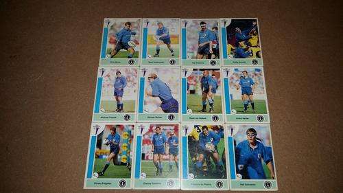 1993 Rugby Cards - RARE