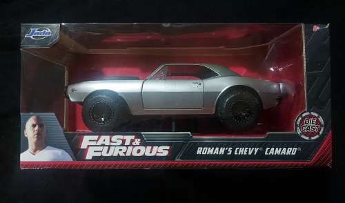 Chevy Camaro