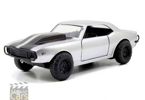 Chevy Camaro