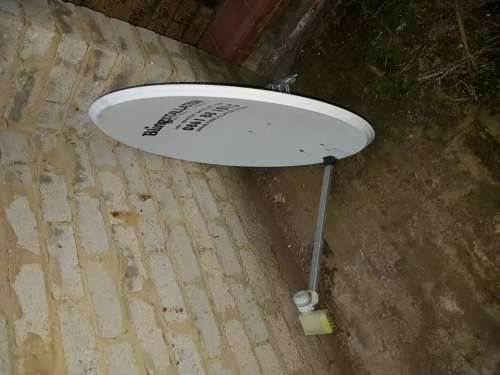 Satellite Dish