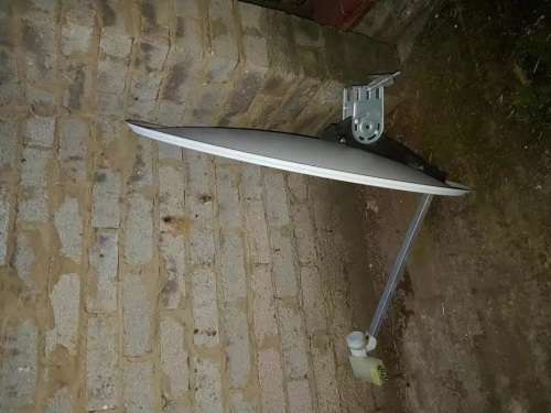Satellite Dish