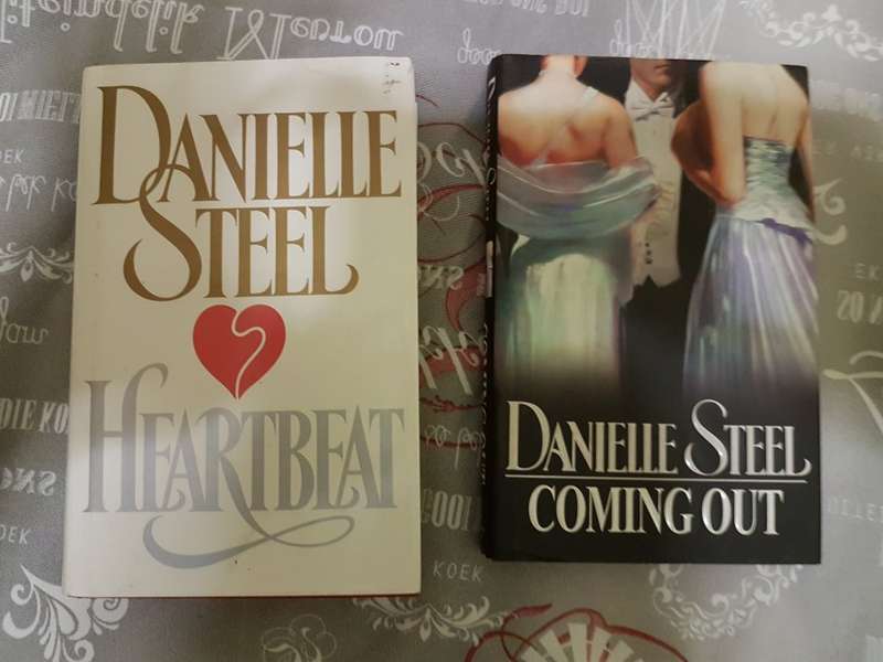 Danielle Steel Bundle