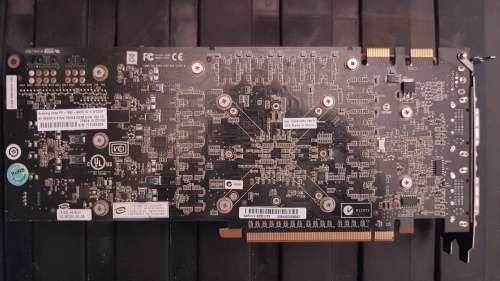 XFX nVIDIA GeForce 8800GTX