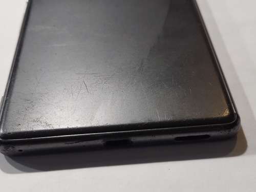 Sony Xperia XA Ultra